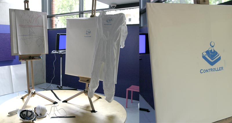 human_tool_setup