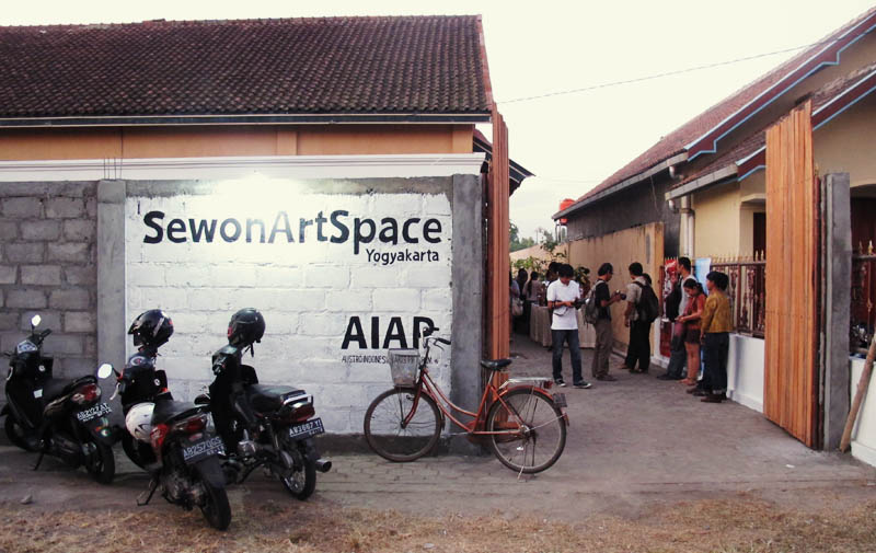 Sewon Art Space
