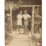 Myanmar_Photo_Archive_brothers_door_entrance_20s