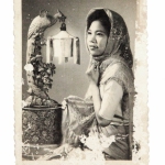 Myanmar_Photo_Archive_girl_lamp_1964