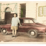 Myanmar_Photo_Archive_handcoloured_car_priede