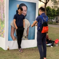 U THAN MAUNG PARK 2019-33