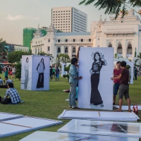 Yangon Fashion 1979