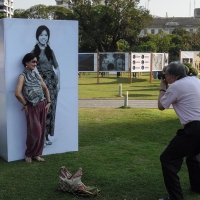 Yangon Fashion 1979