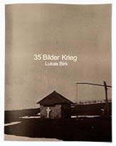35 Bilder Krieg publication out NOW!