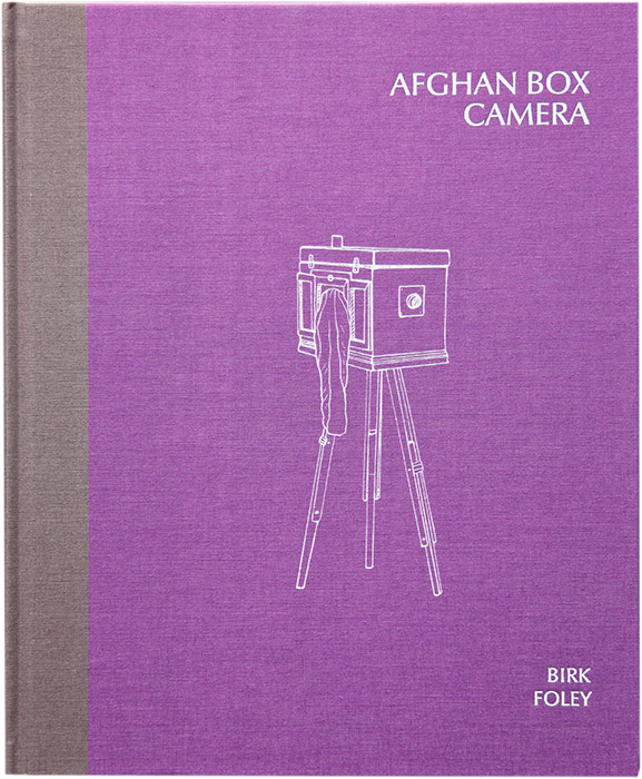 Afghan Box Camera