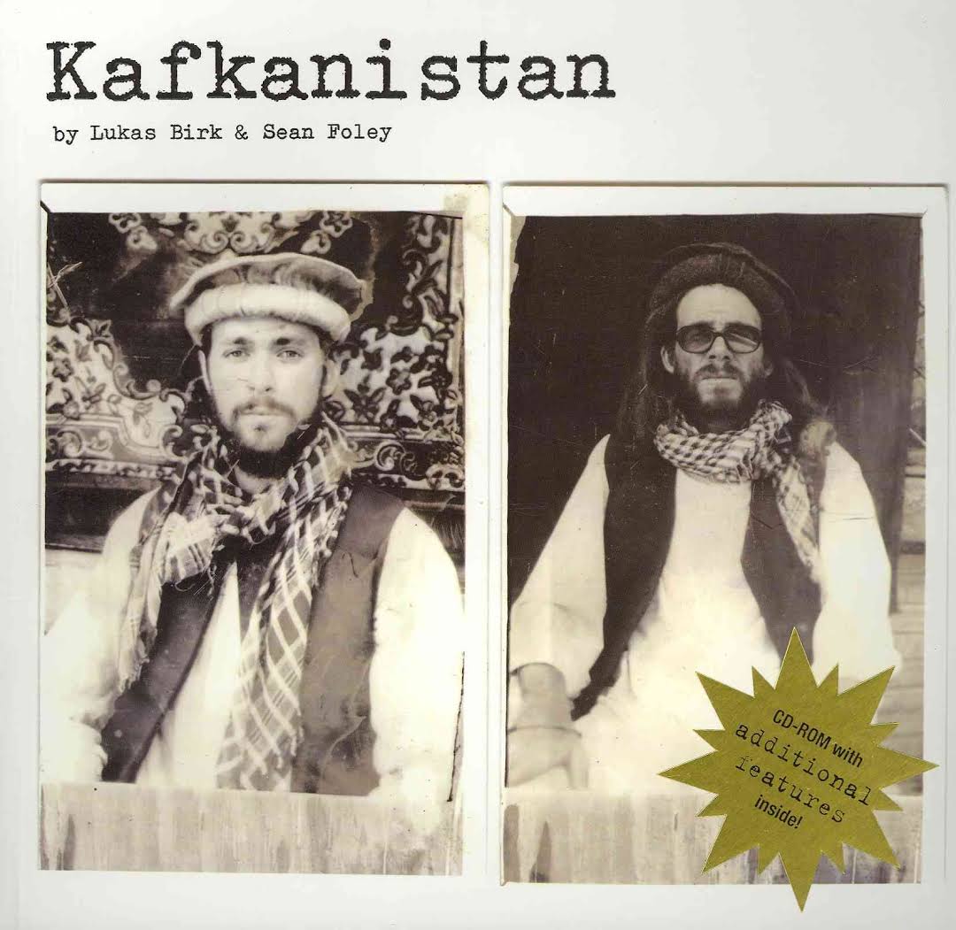 Kafkanistan