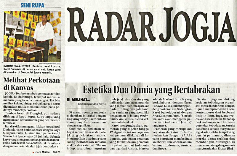 Radar Jogja 03072011